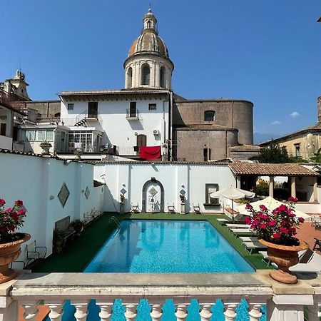 Don Camillo Suites Riposto Extérieur photo