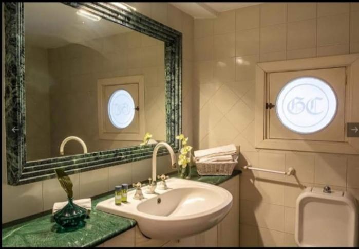 Don Camillo Suites Riposto Extérieur photo
